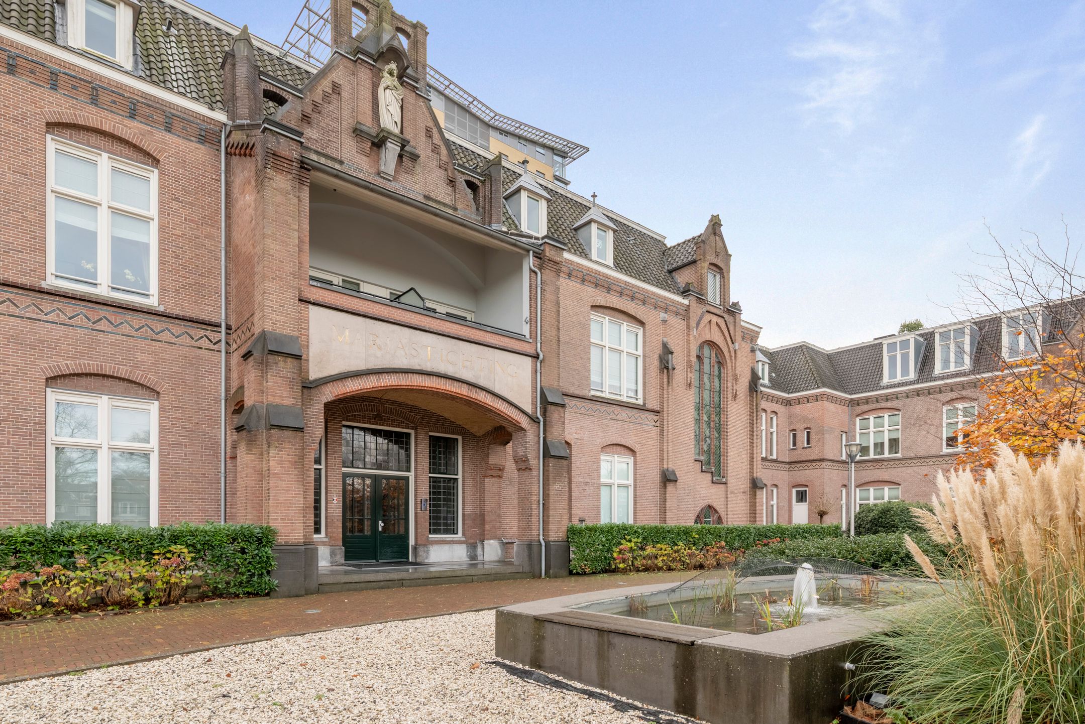 Kamperlaan, 38, Haarlem, 2012JA, Noord-Holland, Nederland 38 