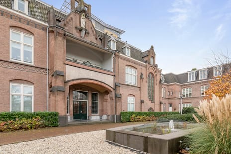 Kamperlaan thumbnail