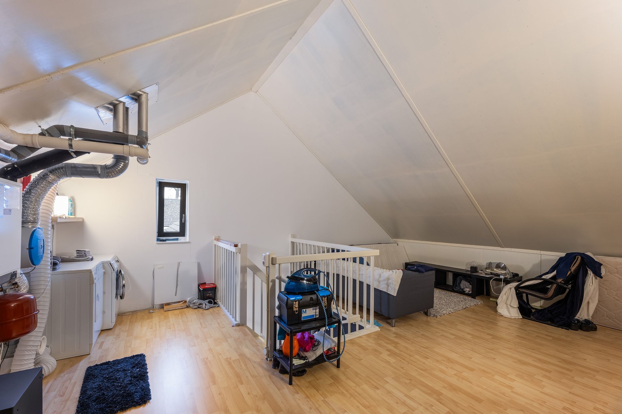 Photo 42 of Willem de Kooningstraat 39
