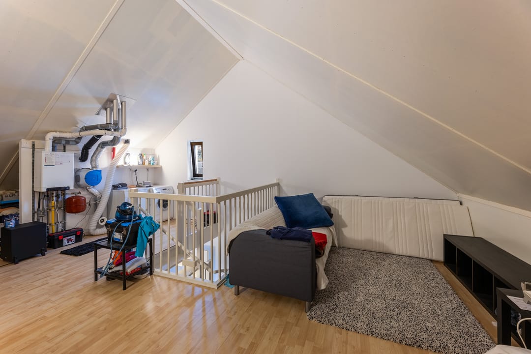 Photo 43 of Willem de Kooningstraat 39