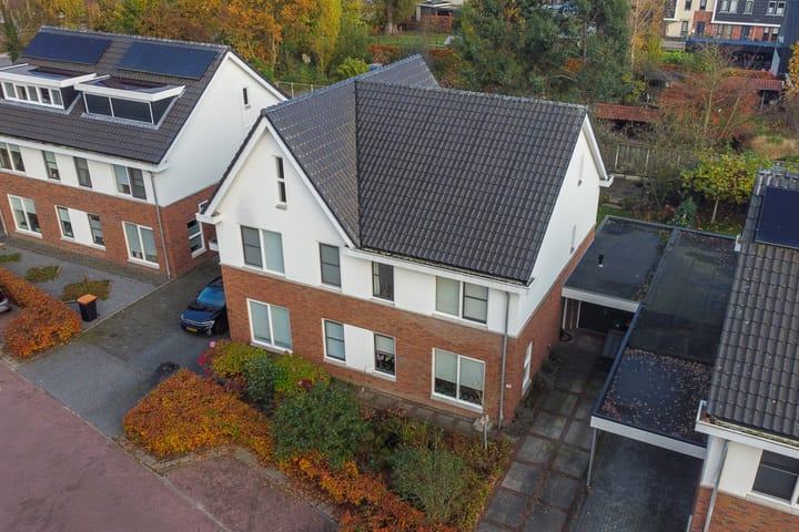 Photo 40 of Willem de Kooningstraat 39