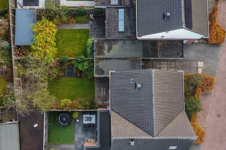 Photo 41 of Willem de Kooningstraat 39