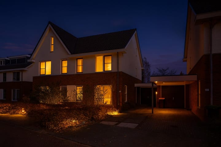 Photo 43 of Willem de Kooningstraat 39