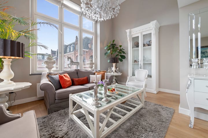 Photo 10 of Kamperlaan 38