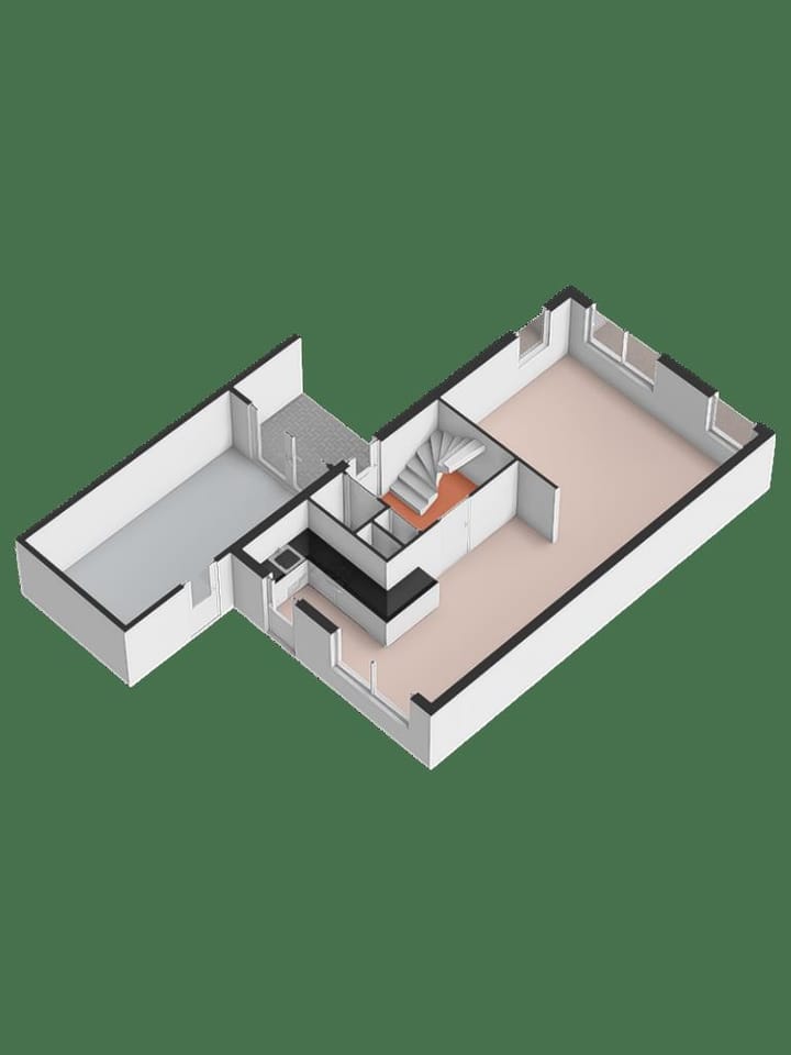 Photo 45 of Willem de Kooningstraat 39