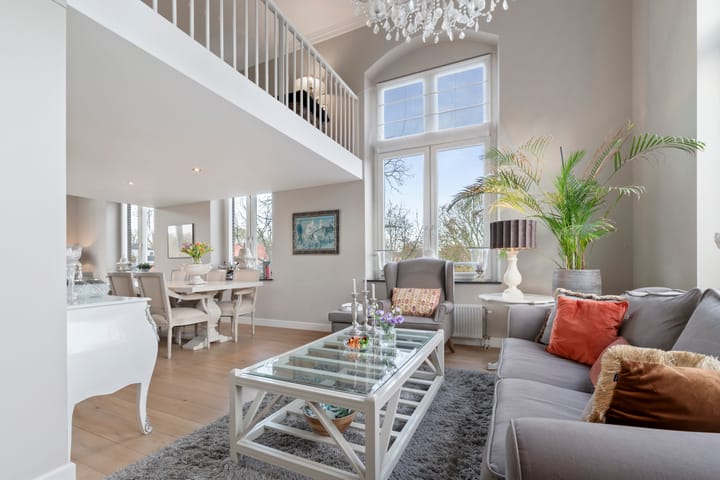 Photo 11 of Kamperlaan 38