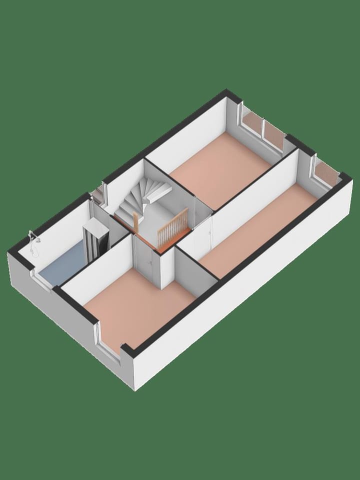 Photo 47 of Willem de Kooningstraat 39