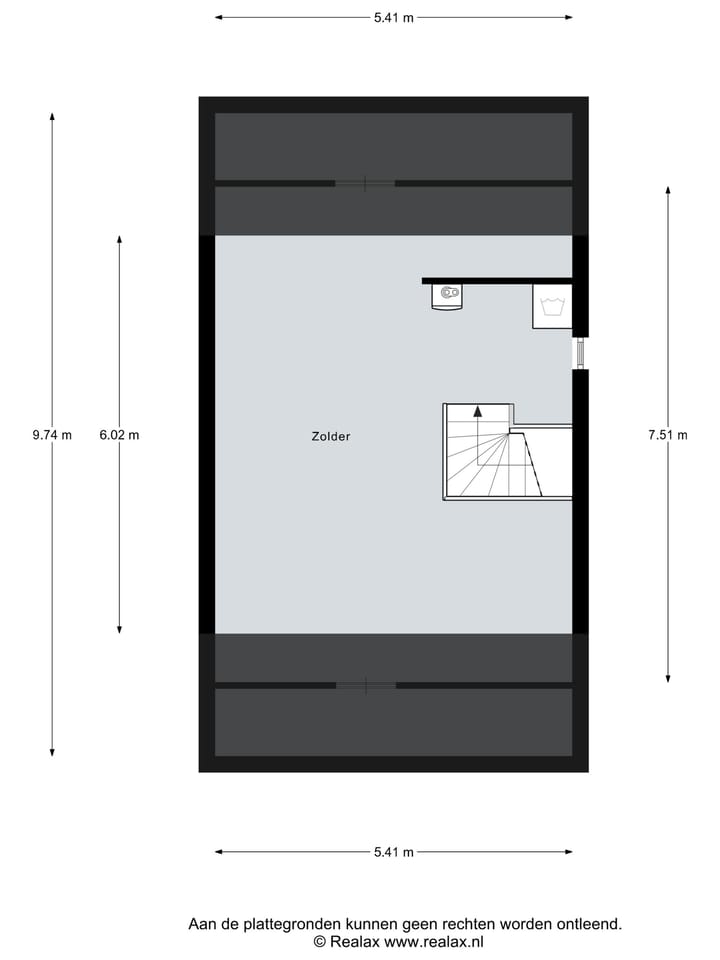 Photo 48 of Willem de Kooningstraat 39