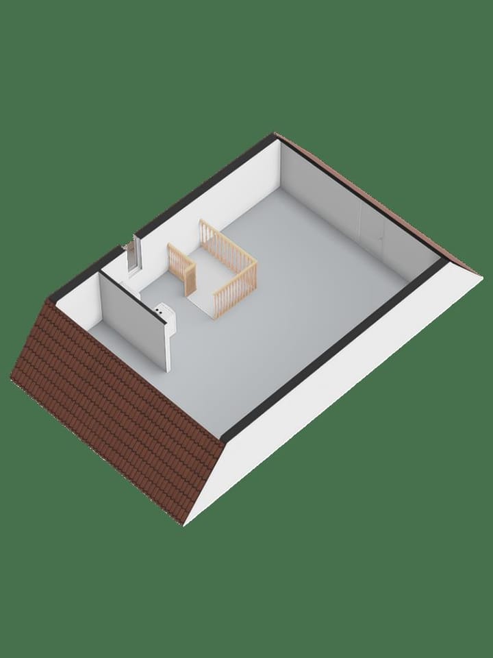 Photo 49 of Willem de Kooningstraat 39