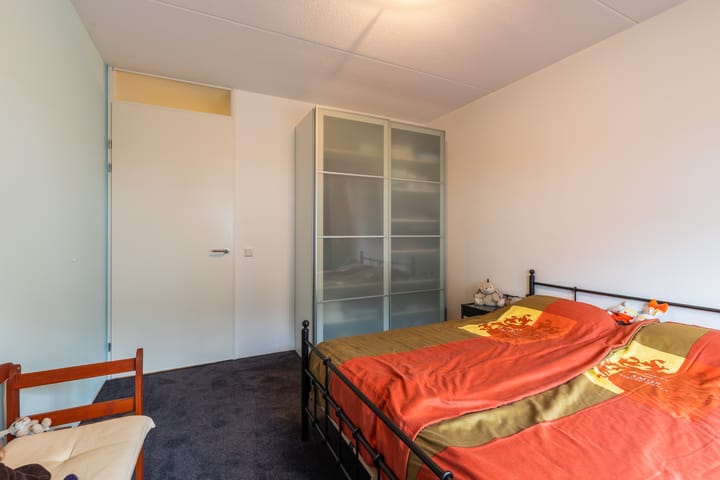 Photo 35 of Willem de Kooningstraat 39