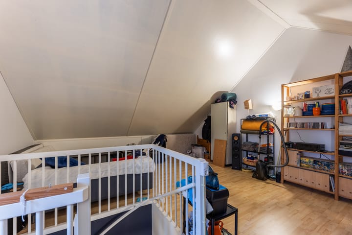 Photo 37 of Willem de Kooningstraat 39