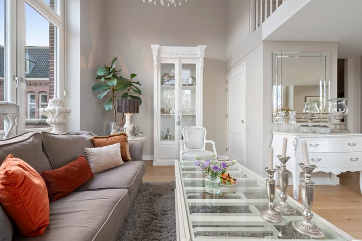 Photo 12 of Kamperlaan 38