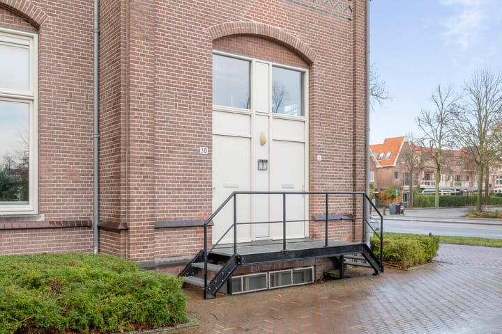 Photo 5 of Kamperlaan 38