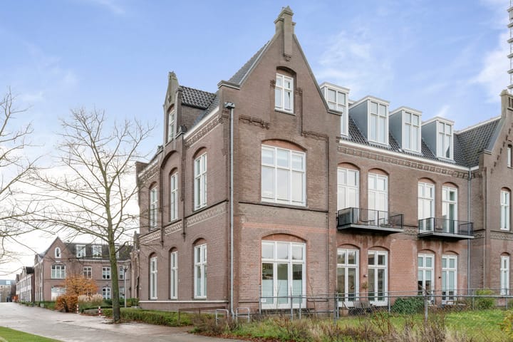 Photo 56 of Kamperlaan 38