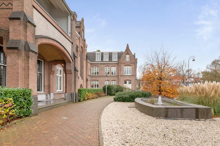 Photo 58 of Kamperlaan 38