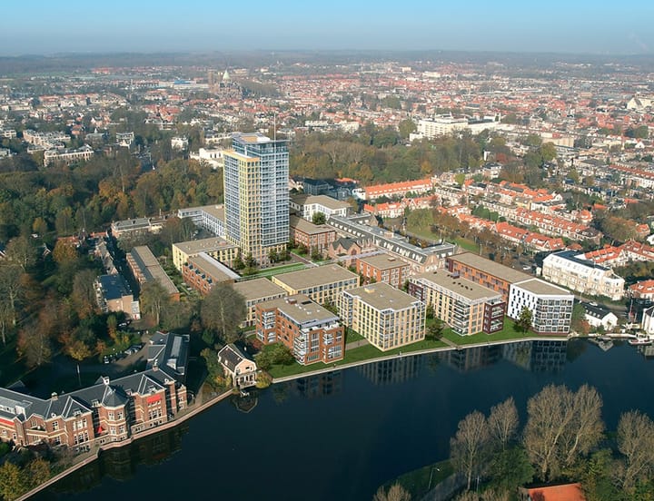 Photo 66 of Kamperlaan 38