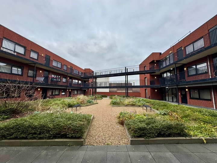 Foto 7 van Eemplein 15