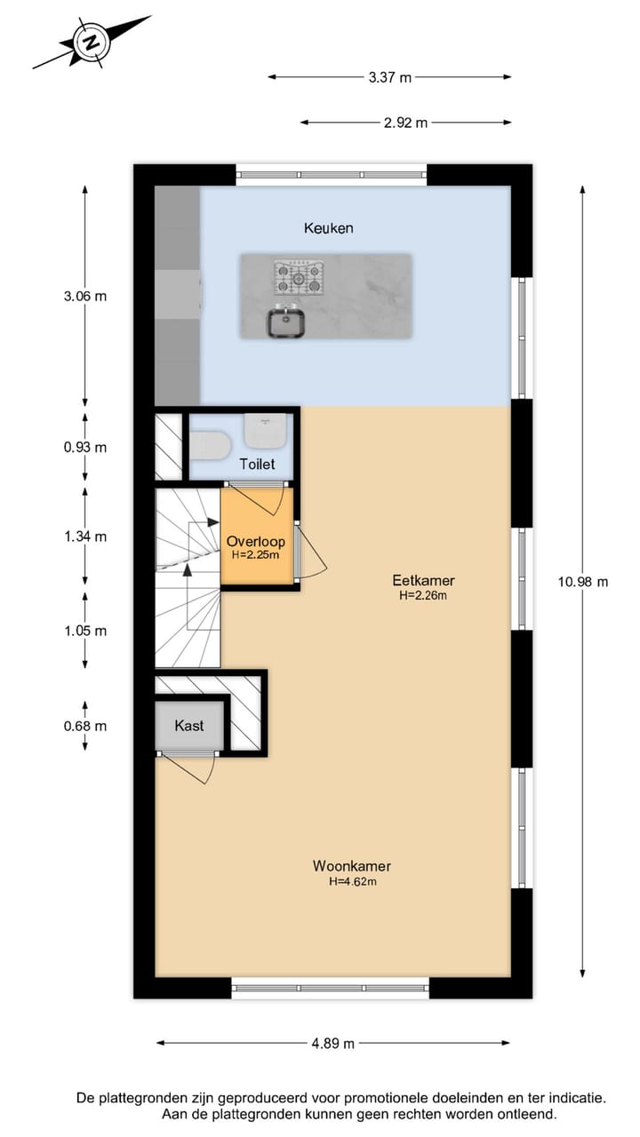 Photo 69 of Kamperlaan 38