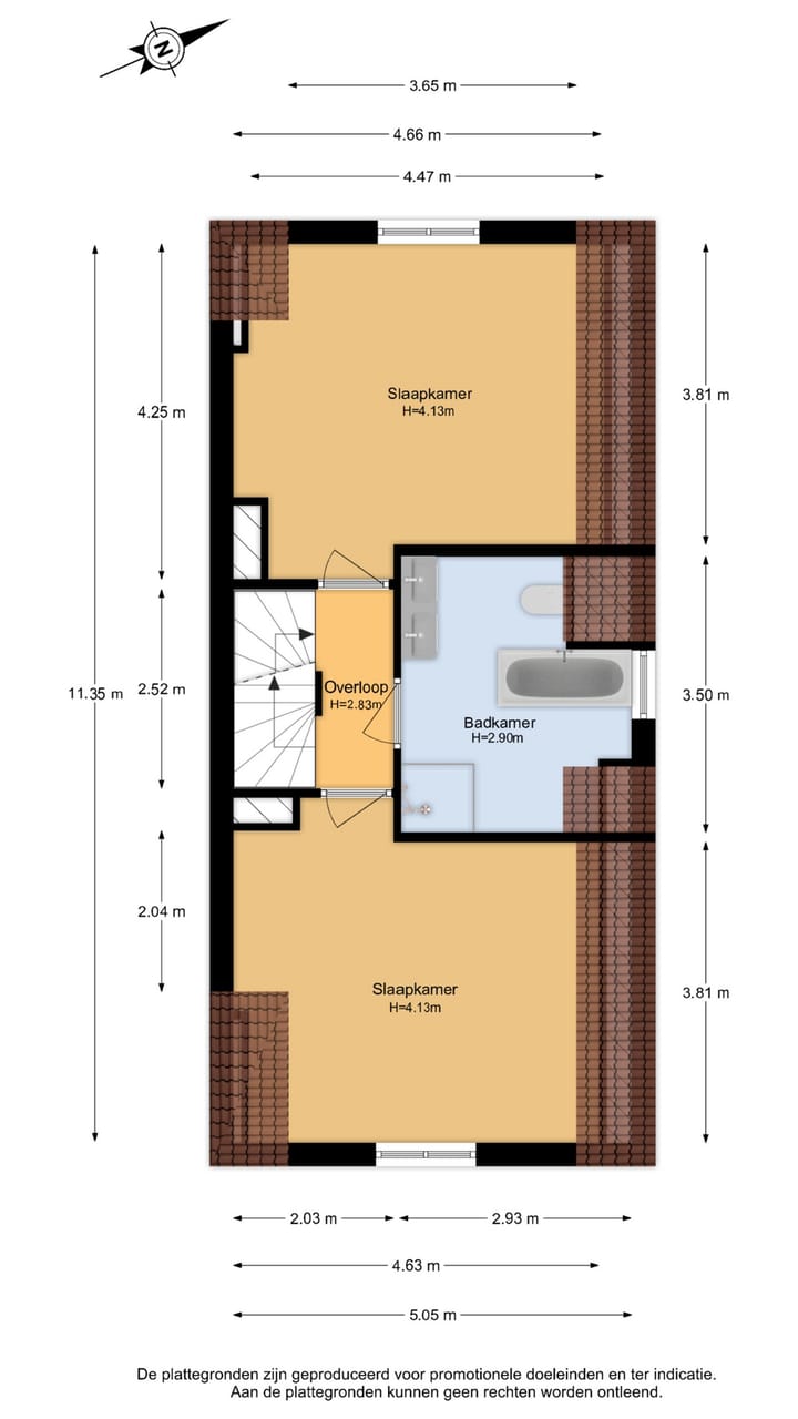 Photo 71 of Kamperlaan 38