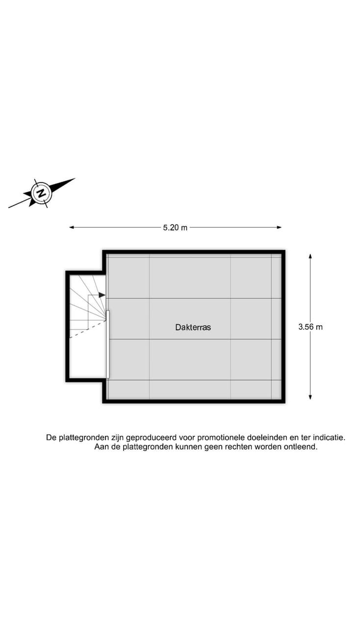 Photo 73 of Kamperlaan 38