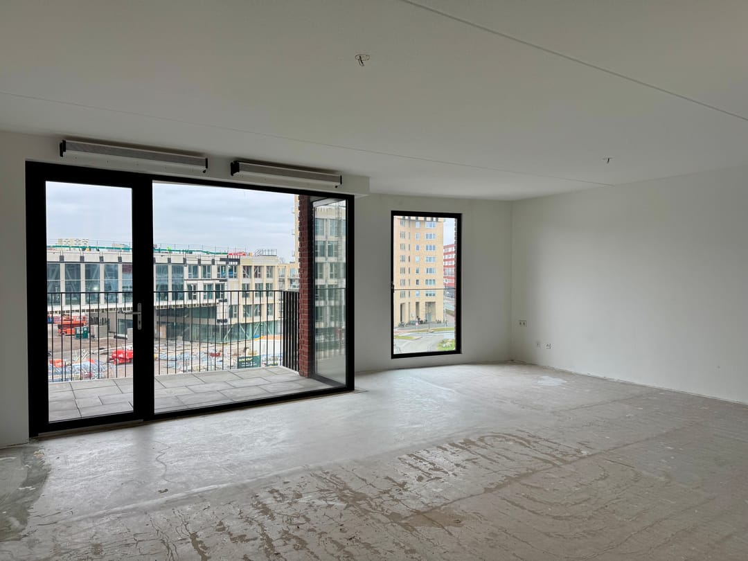 Foto 11 van Eemplein 15