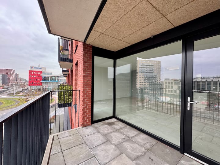 Foto 12 van Eemplein 15