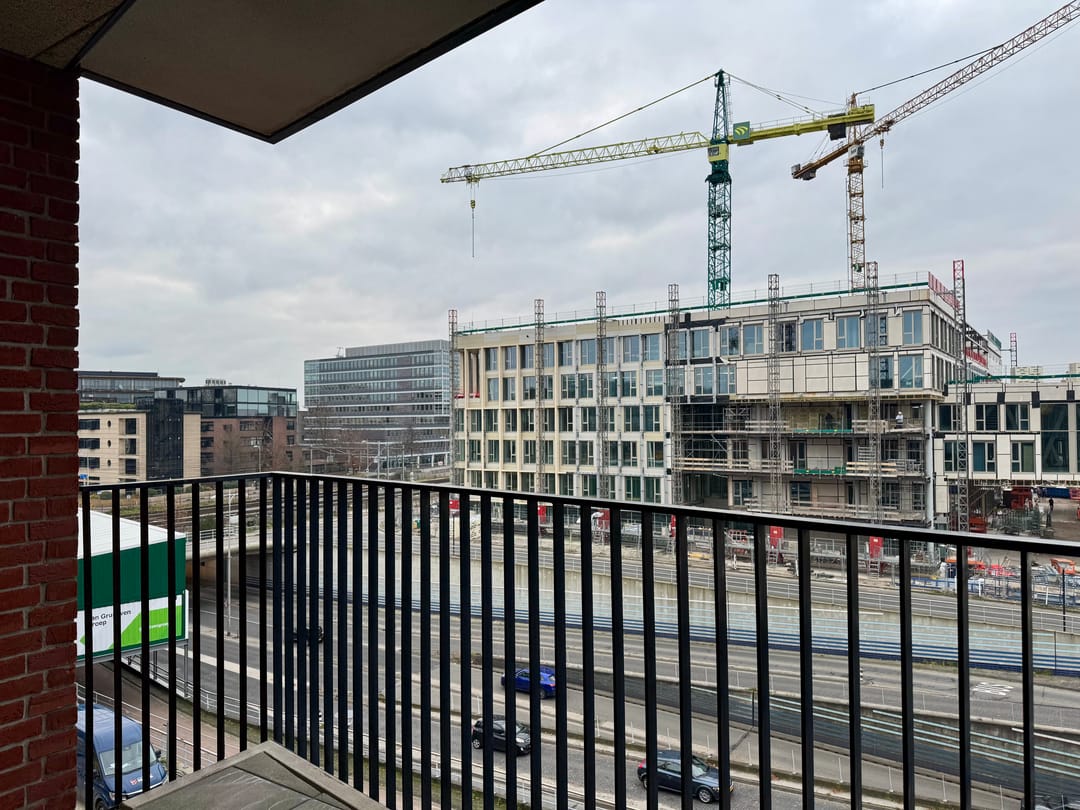 Foto 13 van Eemplein 15