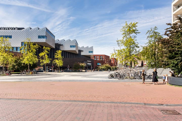 Foto 23 van Eemplein 15