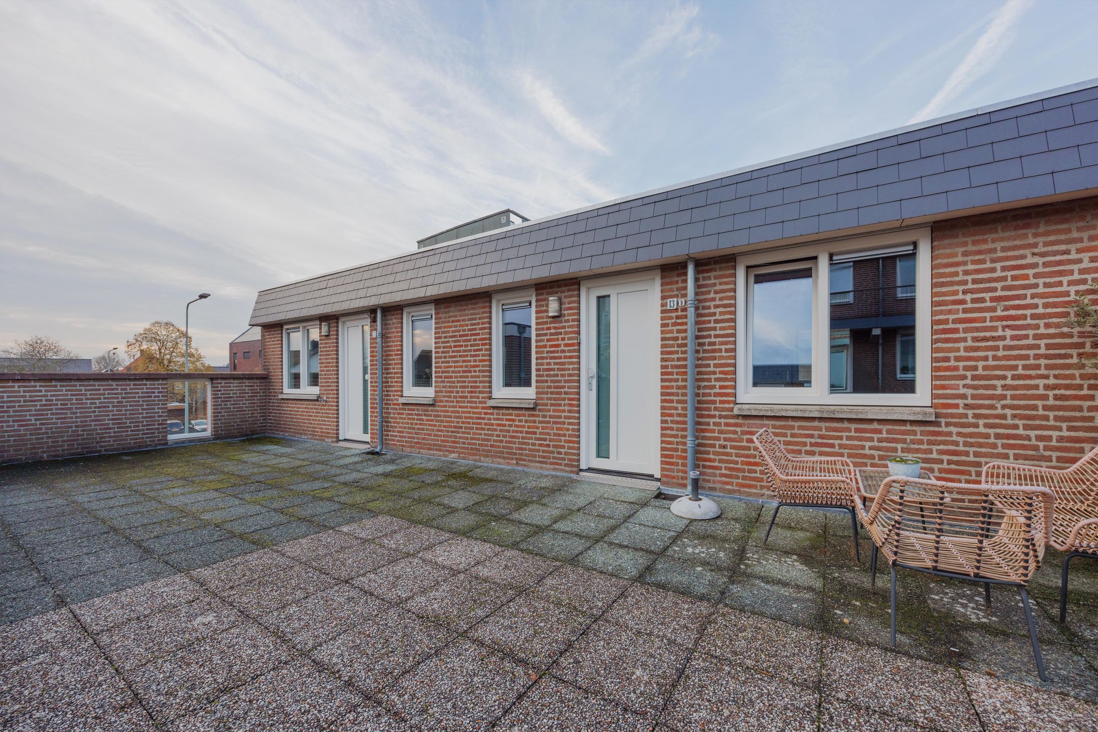 Patronaat 13-B, 13, b, Horst, 5961TD, Limburg, Nederland 13