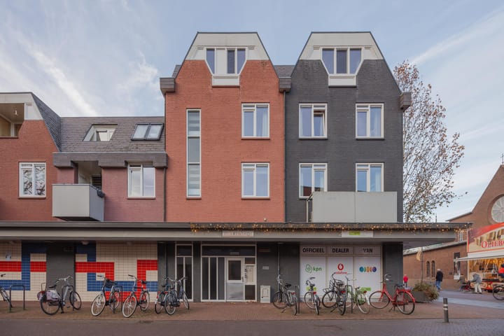 Foto 2 van Patronaat 13-B