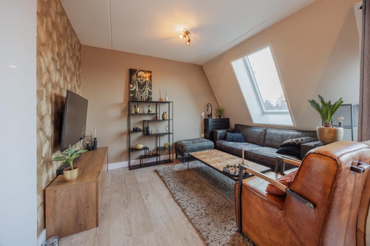 Foto 3 van Patronaat 13-B