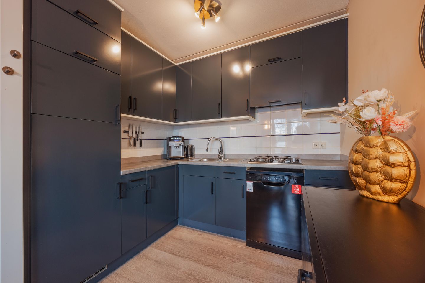 Foto 4 van Patronaat 13-B