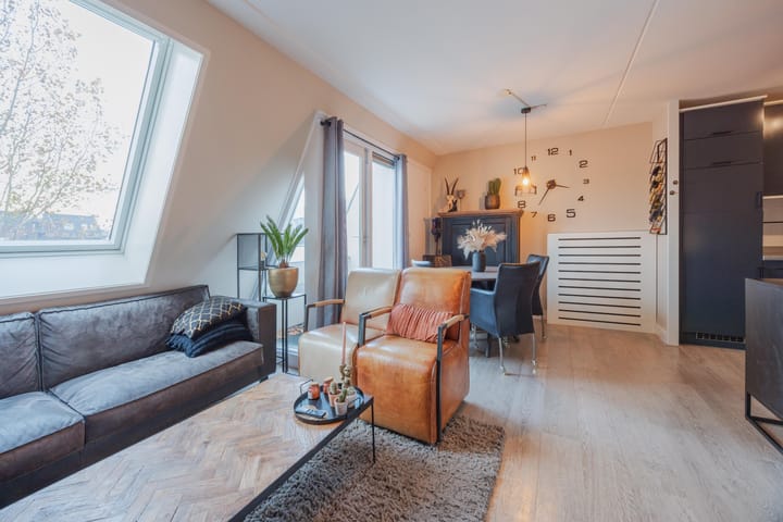 Foto 8 van Patronaat 13-B