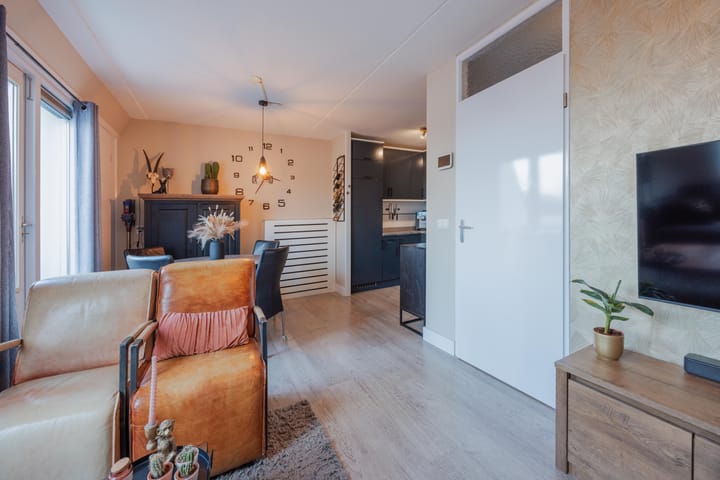 Foto 9 van Patronaat 13-B