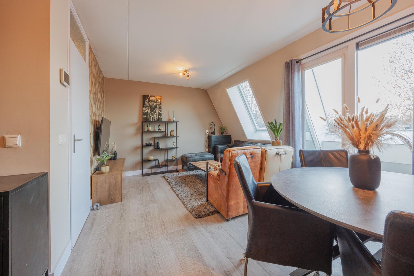 Foto 10 van Patronaat 13-B