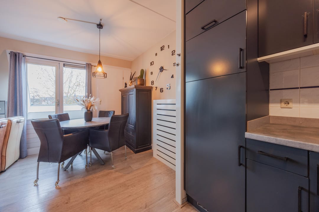 Foto 13 van Patronaat 13-B