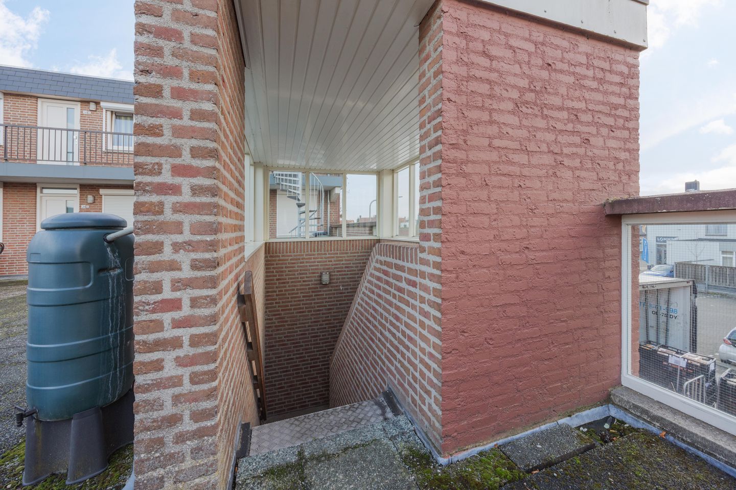 Foto 19 van Patronaat 13-B