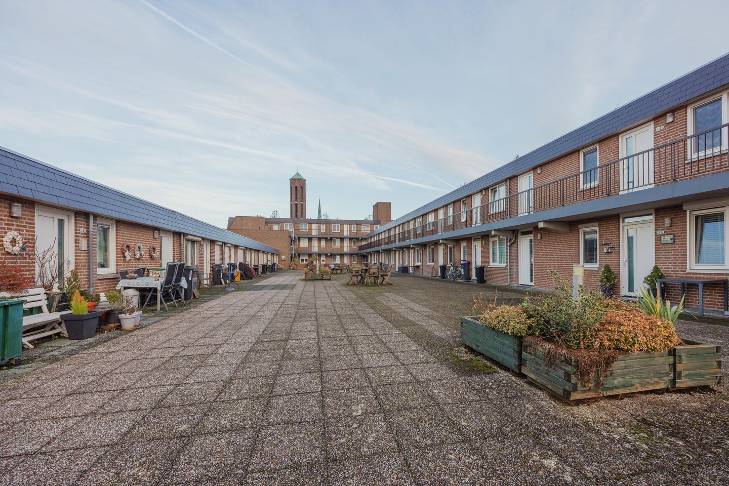 Foto 20 van Patronaat 13-B