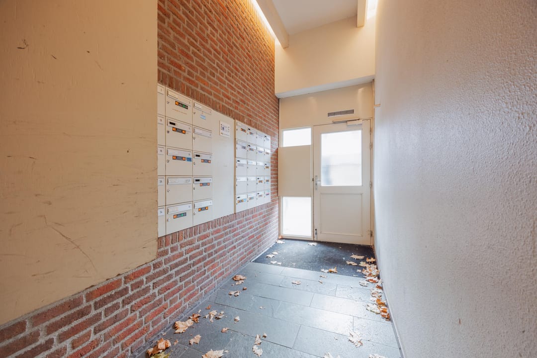 Foto 22 van Patronaat 13-B