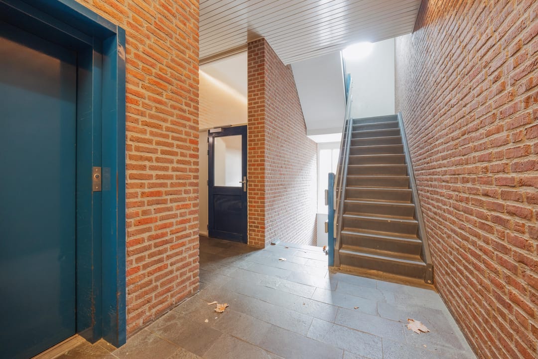 Foto 23 van Patronaat 13-B