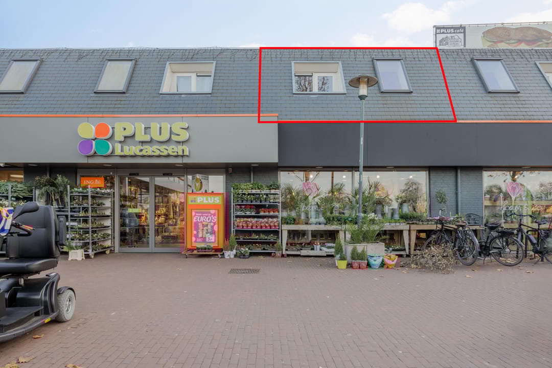 Foto 26 van Patronaat 13-B