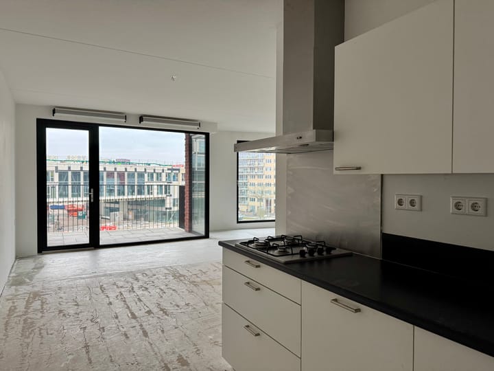 Foto 16 van Eemplein 15