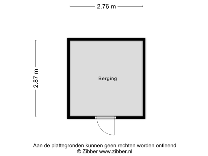 Berging