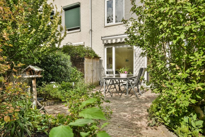 Foto 10 van Purcellstraat 43