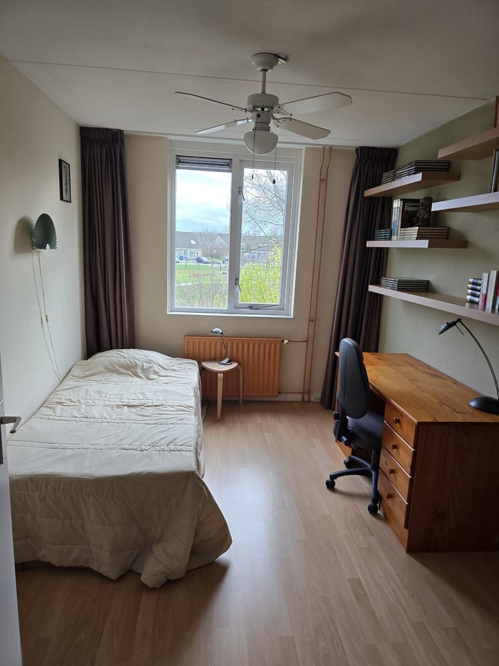 Foto 18 van Purcellstraat 43