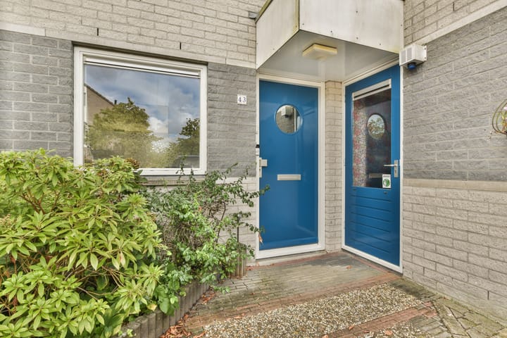 Foto 27 van Purcellstraat 43