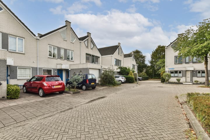 Foto 28 van Purcellstraat 43