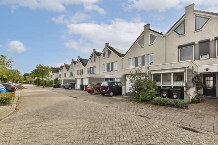 Foto 29 van Purcellstraat 43