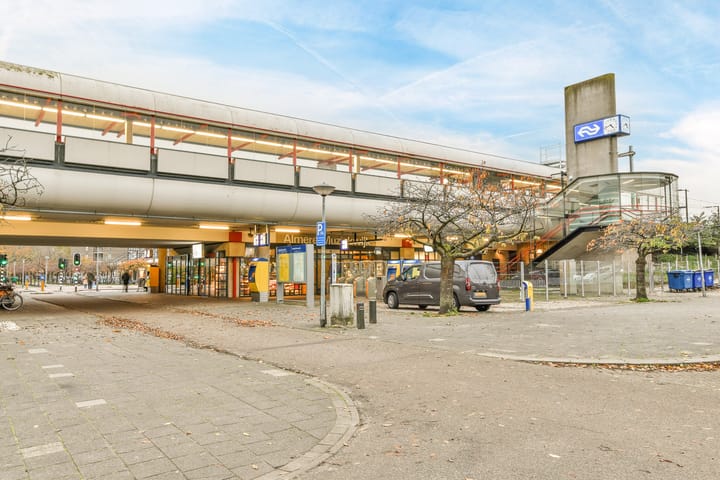 Foto 33 van Purcellstraat 43