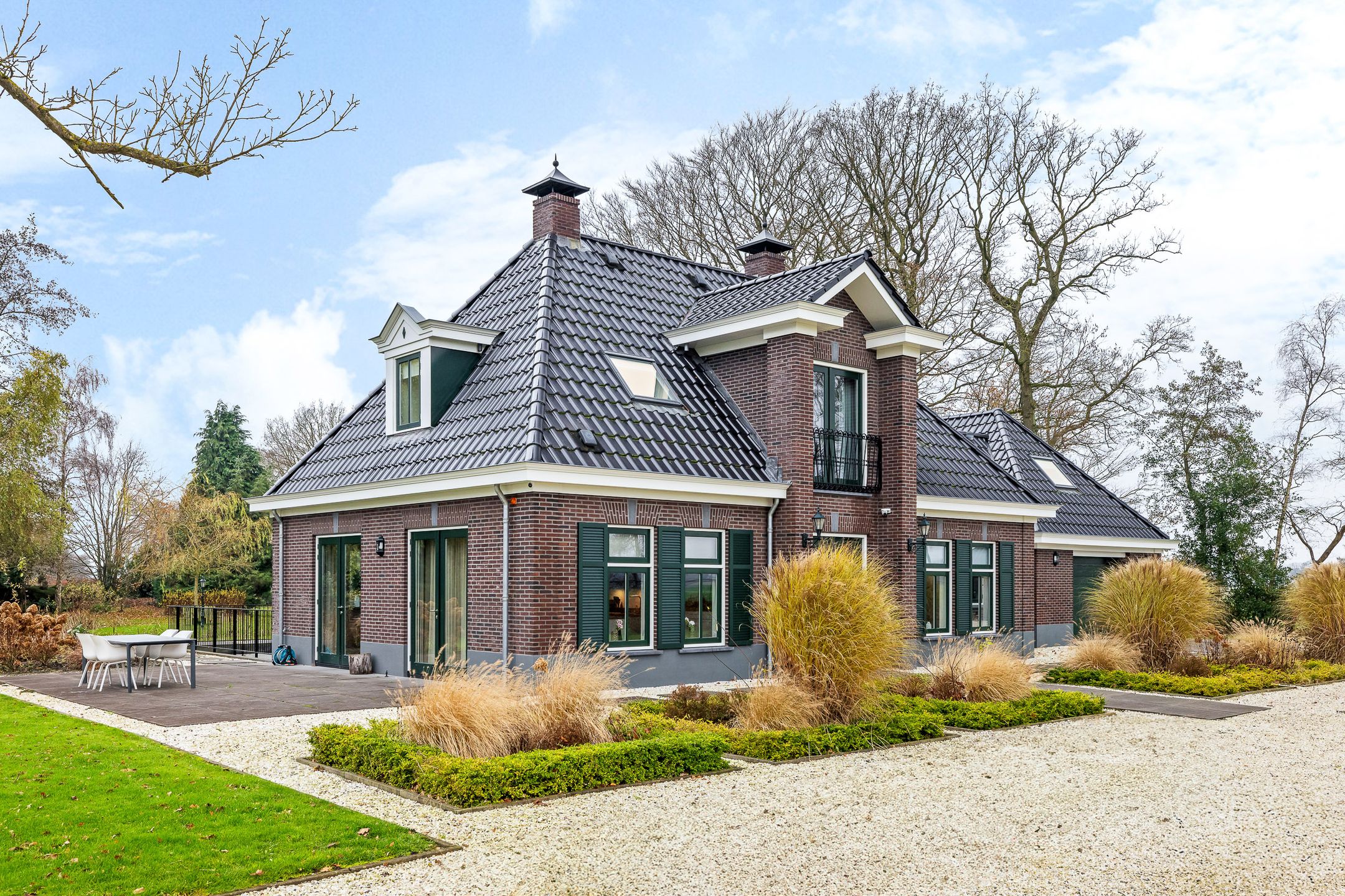 Mandefjild, 2, Bakkeveen, 9243SC, Friesland, Nederland 2